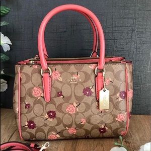 New MINI SURREY CARRYALL